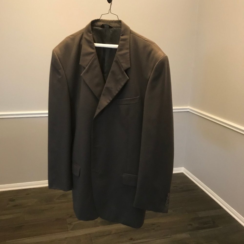 Men's Blazer